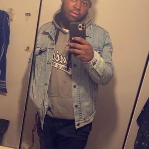 Meet your Posher, Jalen